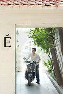 Éclectique Hanoi Homestay