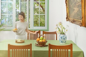 Éclectique Hanoi Homestay