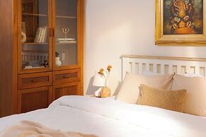 Éclectique Hanoi Homestay