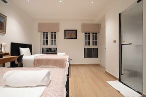 Éclectique Hanoi Homestay