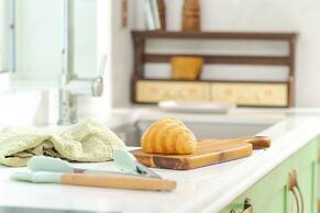 Éclectique Hanoi Homestay