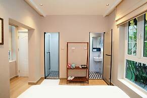 Éclectique Hanoi Homestay