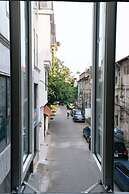 Éclectique Hanoi Homestay