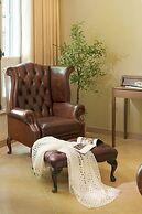 Éclectique Hanoi Homestay