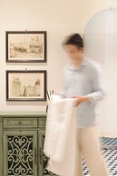 Éclectique Hanoi Homestay