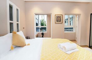 Éclectique Hanoi Homestay