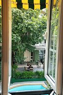 Éclectique Hanoi Homestay