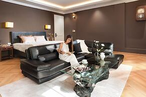 Éclectique Hanoi Homestay