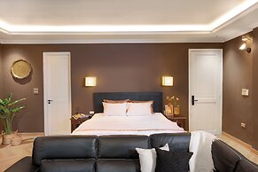 Éclectique Hanoi Homestay