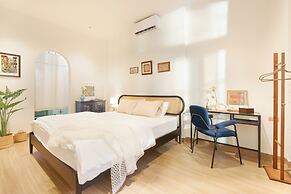Éclectique Hanoi Homestay