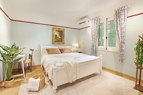 Éclectique Hanoi Homestay