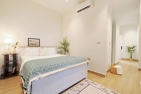 Éclectique Hanoi Homestay