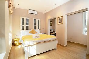 Éclectique Hanoi Homestay