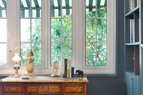 Éclectique Hanoi Homestay