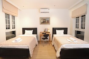 Éclectique Hanoi Homestay