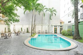 Éclectique Hanoi Homestay