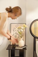 Éclectique Hanoi Homestay