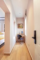 Éclectique Hanoi Homestay