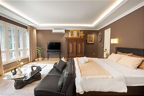 Éclectique Hanoi Homestay