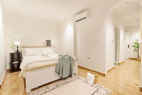 Éclectique Hanoi Homestay