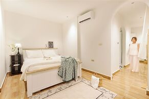 Éclectique Hanoi Homestay