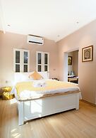 Éclectique Hanoi Homestay