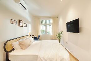 Éclectique Hanoi Homestay