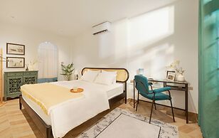 Éclectique Hanoi Homestay
