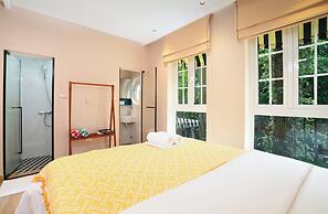 Éclectique Hanoi Homestay