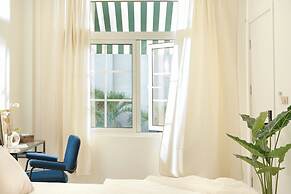 Éclectique Hanoi Homestay