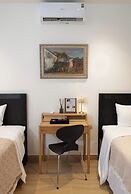 Éclectique Hanoi Homestay
