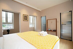 Éclectique Hanoi Homestay