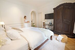 Éclectique Hanoi Homestay