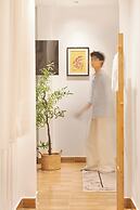 Éclectique Hanoi Homestay