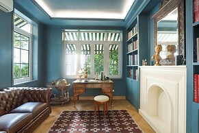 Éclectique Hanoi Homestay