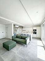 Orizzonti Blu Pool Villa by Wonderful Italy