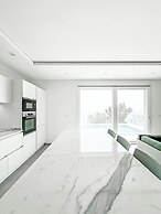Orizzonti Blu Pool Villa by Wonderful Italy