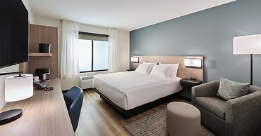Hyatt Select Boston/Woburn/Burlington
