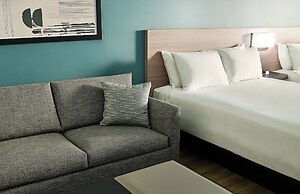 Hyatt Select Boston/Woburn/Burlington