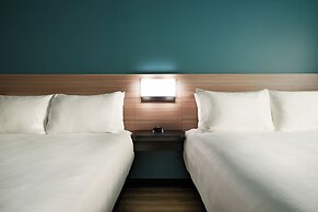 Hyatt Select Boston/Woburn/Burlington