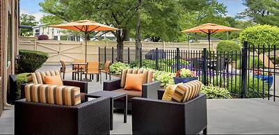 Hyatt Select Boston/Woburn/Burlington