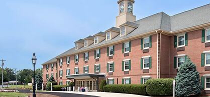 Hyatt Select Boston/Woburn/Burlington