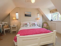 Woodbine Cottage