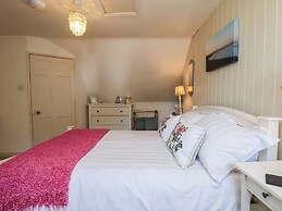 Woodbine Cottage