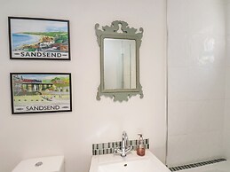 Woodbine Cottage