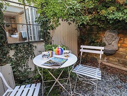 Woodbine Cottage