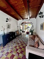 Casa ELA Cuarta