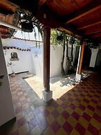 Casa ELA Cuarta