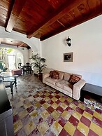 Casa ELA Cuarta