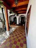 Casa ELA Cuarta